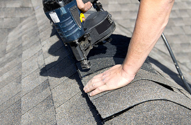 Best Roof Leak Repair  in Jellico, TN