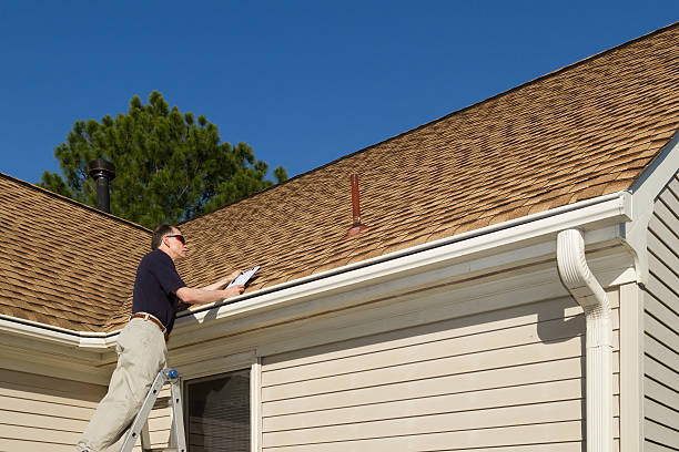 Professional Roofing and installation in Jellico, TN